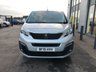 USED 2019 19 PEUGEOT EXPERT 1.6 BLUE HDi EURO 6 PROFESSIONAL LONG 1200KG ''NO VAT'' NO VAT - EURO 6 - ULEZ COMPLIANT