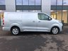 USED 2019 19 PEUGEOT EXPERT 1.6 BLUE HDi EURO 6 PROFESSIONAL LONG 1200KG ''NO VAT'' NO VAT - EURO 6 - ULEZ COMPLIANT