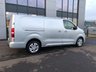 USED 2019 19 PEUGEOT EXPERT 1.6 BLUE HDi EURO 6 PROFESSIONAL LONG 1200KG ''NO VAT'' NO VAT - EURO 6 - ULEZ COMPLIANT