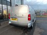USED 2019 19 PEUGEOT EXPERT 1.6 BLUE HDi EURO 6 PROFESSIONAL LONG 1200KG ''NO VAT'' NO VAT - EURO 6 - ULEZ COMPLIANT