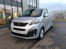 USED 2019 19 PEUGEOT EXPERT 1.6 BLUE HDi EURO 6 PROFESSIONAL LONG 1200KG ''NO VAT'' NO VAT - EURO 6 - ULEZ COMPLIANT