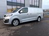 USED 2019 19 PEUGEOT EXPERT 1.6 BLUE HDi EURO 6 PROFESSIONAL LONG 1200KG ''NO VAT'' NO VAT - EURO 6 - ULEZ COMPLIANT