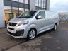 USED 2019 19 PEUGEOT EXPERT 1.6 BLUE HDi EURO 6 PROFESSIONAL LONG 1200KG ''NO VAT'' NO VAT - EURO 6 - ULEZ COMPLIANT