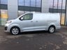 USED 2019 19 PEUGEOT EXPERT 1.6 BLUE HDi EURO 6 PROFESSIONAL LONG 1200KG ''NO VAT'' NO VAT - EURO 6 - ULEZ COMPLIANT