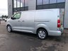 USED 2019 19 PEUGEOT EXPERT 1.6 BLUE HDi EURO 6 PROFESSIONAL LONG 1200KG ''NO VAT'' NO VAT - EURO 6 - ULEZ COMPLIANT