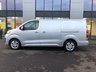 USED 2019 19 PEUGEOT EXPERT 1.6 BLUE HDi EURO 6 PROFESSIONAL LONG 1200KG ''NO VAT'' NO VAT - EURO 6 - ULEZ COMPLIANT