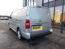 USED 2019 19 PEUGEOT EXPERT 1.6 BLUE HDi EURO 6 PROFESSIONAL LONG 1200KG ''NO VAT'' NO VAT - EURO 6 - ULEZ COMPLIANT