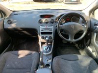 USED 2011 60 PEUGEOT 308 1.6 SW SPORT 5d 120 BHP 