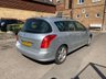USED 2011 60 PEUGEOT 308 1.6 SW SPORT 5d 120 BHP 