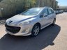 USED 2011 60 PEUGEOT 308 1.6 SW SPORT 5d 120 BHP 