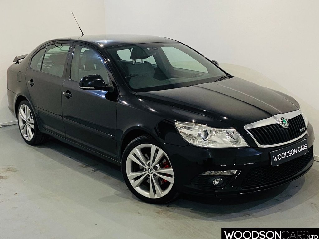 View our SKODA OCTAVIA