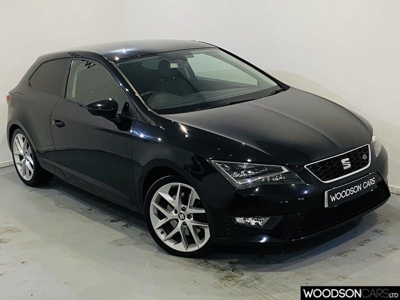 View our SEAT LEON