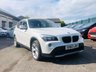 USED 2010 60 BMW X1 2.0 SDRIVE18D SE 5d 141 BHP ALLOYS * AUX IN