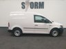 USED 2017 67 VOLKSWAGEN CADDY 2.0 C20 TDI STARTLINE 101 BHP 