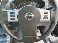 USED 2012 53 NISSAN NAVARA 2.5 DCI TEKNA 4X4 DCB 188 BHP SUNROOF + LEATHER ** NO VAT **