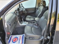 USED 2012 53 NISSAN NAVARA 2.5 DCI TEKNA 4X4 DCB 188 BHP SUNROOF + LEATHER ** NO VAT **