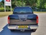 USED 2012 53 NISSAN NAVARA 2.5 DCI TEKNA 4X4 DCB 188 BHP SUNROOF + LEATHER ** NO VAT **