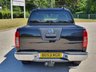 USED 2012 53 NISSAN NAVARA 2.5 DCI TEKNA 4X4 DCB 188 BHP SUNROOF + LEATHER ** NO VAT **