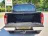 USED 2012 53 NISSAN NAVARA 2.5 DCI TEKNA 4X4 DCB 188 BHP SUNROOF + LEATHER ** NO VAT **