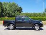 USED 2012 53 NISSAN NAVARA 2.5 DCI TEKNA 4X4 DCB 188 BHP SUNROOF + LEATHER ** NO VAT **