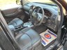 USED 2012 53 NISSAN NAVARA 2.5 DCI TEKNA 4X4 DCB 188 BHP SUNROOF + LEATHER ** NO VAT **