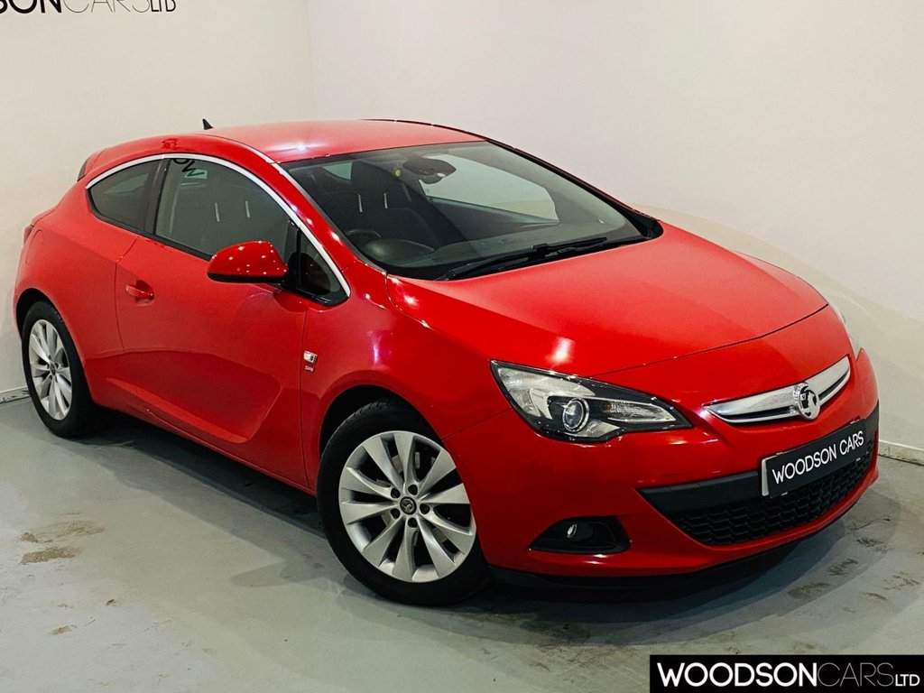 View our VAUXHALL ASTRA