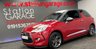 USED 2013 13 CITROEN DS3 1.6 DSTYLE PLUS 3d 120 BHP GREY ROOF MIRRORS AND ALLOYS