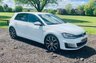 USED 2015 15 VOLKSWAGEN GOLF 2.0 GTD DSG 5d 182 BHP 
