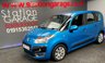 USED 2009 59 CITROEN C3 PICASSO 1.4 PICASSO VTR PLUS 5d 95 BHP 