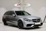 USED 2014 14 MERCEDES-BENZ E-CLASS 5.5 E63 AMG 5d 550 BHP FULL MB HISTORY/PAN ROOF