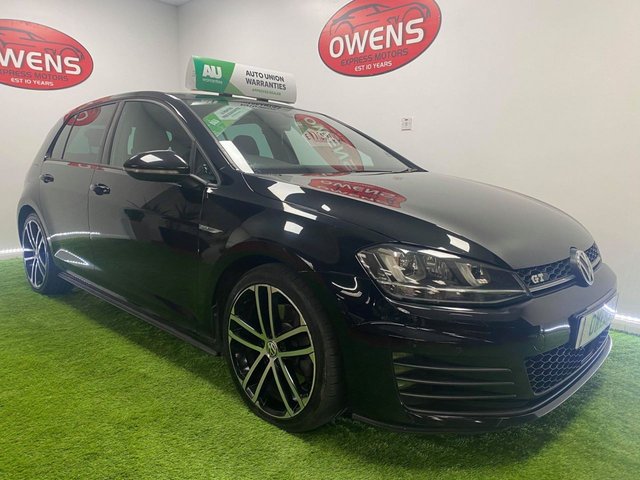 View our VOLKSWAGEN GOLF