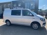 USED 2017 17 VOLKSWAGEN TRANSPORTER 2.0 T30 TDI KOMBI HIGHLINE BMT 148 BHP EXCELLENT CONDITION, LOW MILES