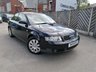 USED 2001 51 AUDI A4 1.9 TDI SE 4dr 130 - SPARES + REPAIRS 