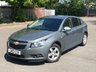 USED 2013 13 CHEVROLET CRUZE 1.6 LT 5d 124 BHP 