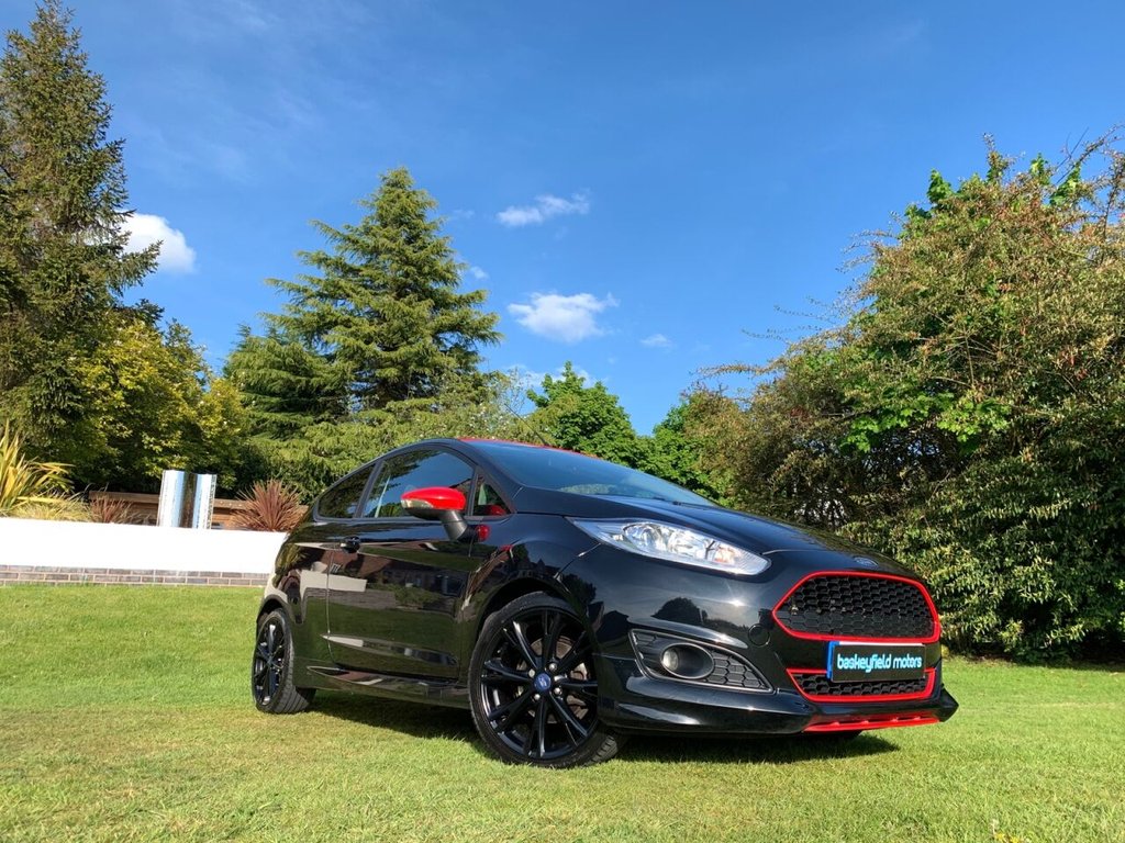 View our FORD FIESTA