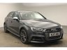 USED 2017 17 AUDI A3 2.0 S3 SPORTBACK QUATTRO 5d 306 BHP EURO6 ULEZ COMPLAINT 