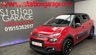 USED 2017 66 CITROEN C3 1.2 PURETECH FLAIR 5d 81 BHP 