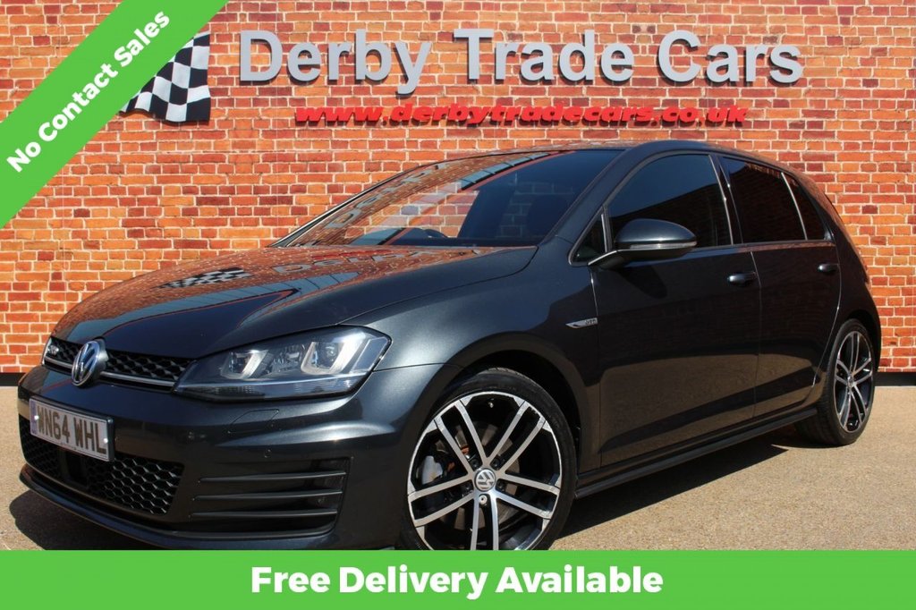 View our VOLKSWAGEN GOLF