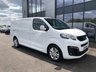 USED 2019 19 PEUGEOT EXPERT 1.6 BLUE HDi EURO 6 PROFESSIONAL LONG 1200KG EURO 6 - ULEZ COMPLIANT