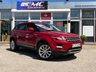 USED 2014 14 LAND ROVER RANGE ROVER EVOQUE 2.2 SD4 PURE 5d 190 BHP PX TO CLEAR CAT D MOT 03/21