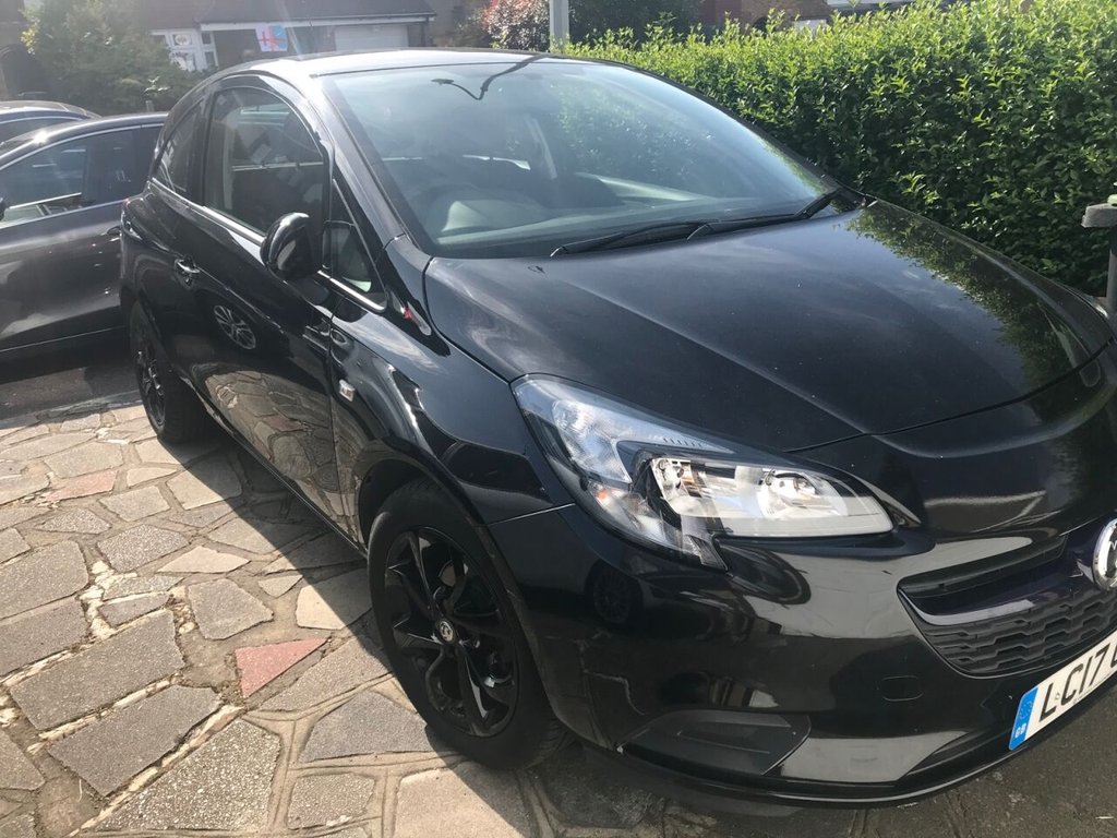 View our VAUXHALL CORSA