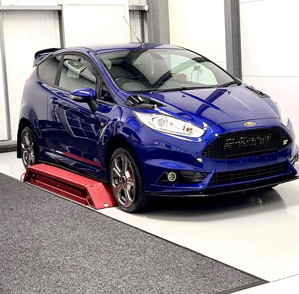 View our FORD FIESTA