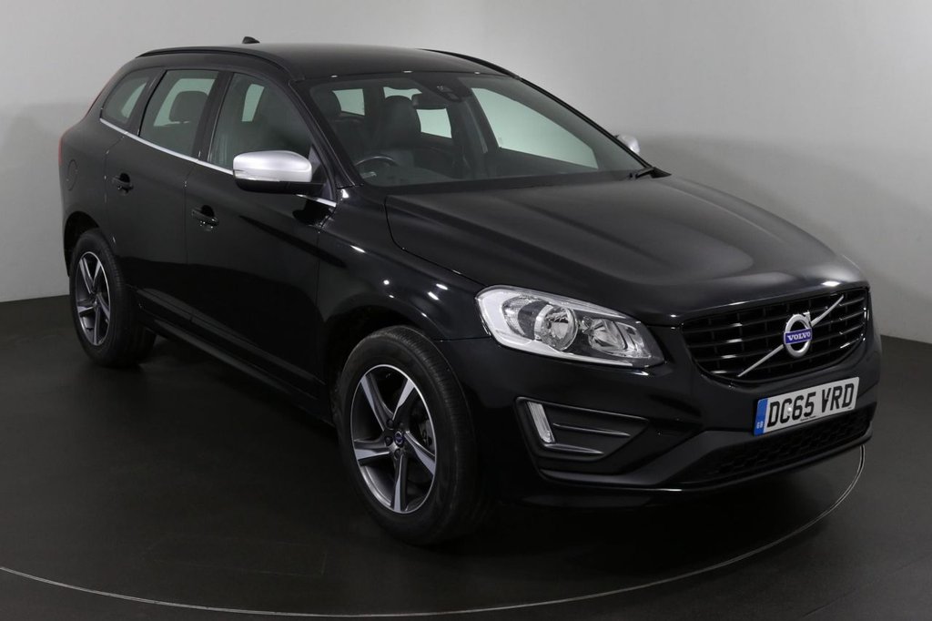 View our VOLVO XC60