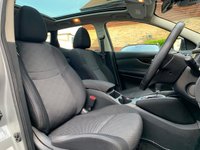 USED 2016 16 NISSAN QASHQAI 1.2 N-CONNECTA DIG-T XTRONIC 5d 113 BHP 