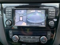 USED 2016 16 NISSAN QASHQAI 1.2 N-CONNECTA DIG-T XTRONIC 5d 113 BHP 