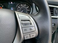 USED 2016 16 NISSAN QASHQAI 1.2 N-CONNECTA DIG-T XTRONIC 5d 113 BHP 
