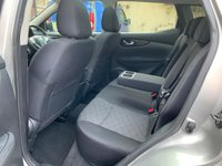 USED 2016 16 NISSAN QASHQAI 1.2 N-CONNECTA DIG-T XTRONIC 5d 113 BHP 