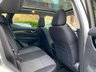 USED 2016 16 NISSAN QASHQAI 1.2 N-CONNECTA DIG-T XTRONIC 5d 113 BHP 