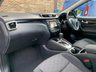 USED 2016 16 NISSAN QASHQAI 1.2 N-CONNECTA DIG-T XTRONIC 5d 113 BHP 