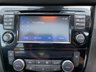 USED 2016 16 NISSAN QASHQAI 1.2 N-CONNECTA DIG-T XTRONIC 5d 113 BHP 